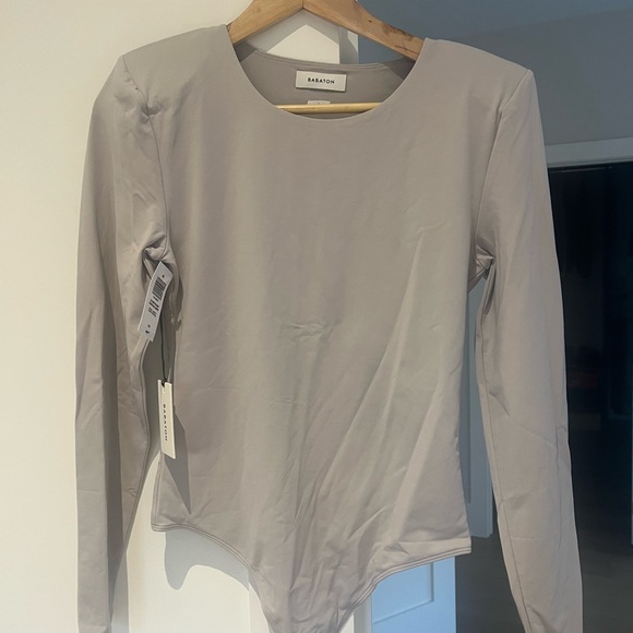 Babaton body suit . - Picture 4 of 4